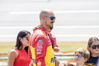 Jack Link's 500 Cup Race