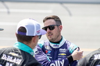 Jack Link's 500 Cup Race