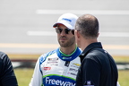 Jack Link's 500 Cup Race