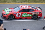 Jack Link's 500 Cup Race