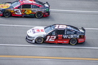 Jack Link's 500 Cup Race
