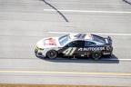 Jack Link's 500 Cup Race
