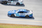 Jack Link's 500 Cup Race