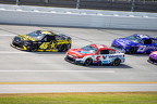 Jack Link's 500 Cup Race