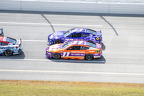 Jack Link's 500 Cup Race