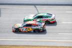 Jack Link's 500 Cup Race