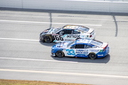 Jack Link's 500 Cup Race