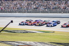 Jack Link's 500 Cup Race