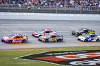 Jack Link's 500 Cup Race