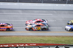 Jack Link's 500 Cup Race