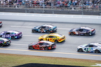 Jack Link's 500 Cup Race