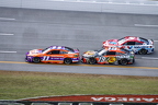 Jack Link's 500 Cup Race