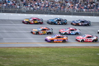 Jack Link's 500 Cup Race