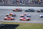 Jack Link's 500 Cup Race