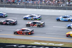 Jack Link's 500 Cup Race