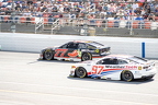 Jack Link's 500 Cup Race