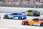 Jack Link's 500 Cup Race