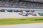 Jack Link's 500 Cup Race