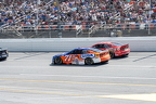 Jack Link's 500 Cup Race
