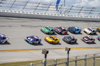 Jack Link's 500 Cup Race