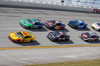 Jack Link's 500 Cup Race
