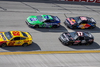 Jack Link's 500 Cup Race