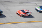 Jack Link's 500 Cup Race