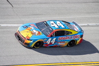 Jack Link's 500 Cup Race