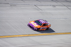 Jack Link's 500 Cup Race