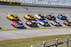 Jack Link's 500 Cup Race