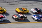 Jack Link's 500 Cup Race
