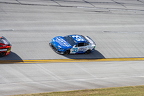 Jack Link's 500 Cup Race