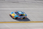 Jack Link's 500 Cup Race