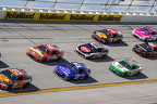 Jack Link's 500 Cup Race
