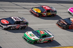 Jack Link's 500 Cup Race
