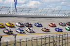 Jack Link's 500 Cup Race