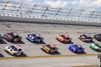 Jack Link's 500 Cup Race