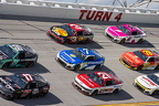 Jack Link's 500 Cup Race