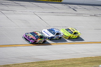 Jack Link's 500 Cup Race