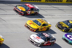 Jack Link's 500 Cup Race