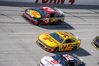 Jack Link's 500 Cup Race