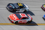 Jack Link's 500 Cup Race