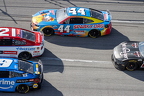Jack Link's 500 Cup Race