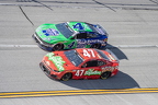 Jack Link's 500 Cup Race