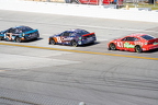 Jack Link's 500 Cup Race