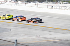 Jack Link's 500 Cup Race