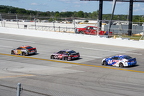 Jack Link's 500 Cup Race