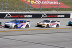 Jack Link's 500 Cup Race