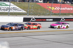 Jack Link's 500 Cup Race