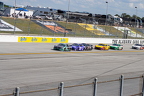 Jack Link's 500 Cup Race